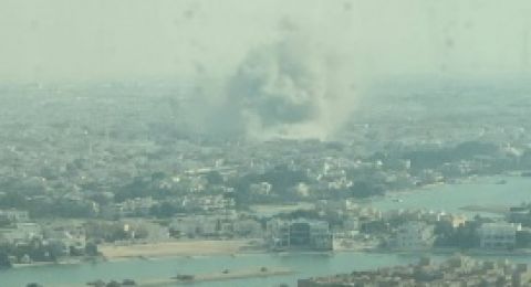 حماس تعلن نجاة قادتها من عملية الاغتيال