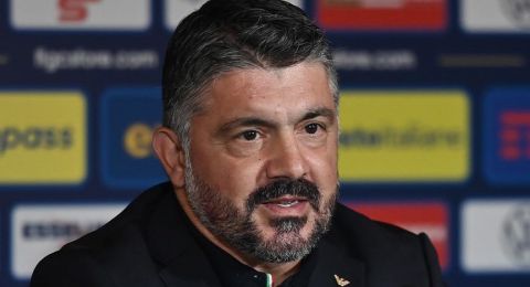 مدرب منتخب إيطاليا قبل مواجهة إسرائيل: ما يحدث لأطفال فلسطين يؤلمني