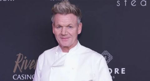 مذكرات فنانة تفضح أشهر شيف في العالم