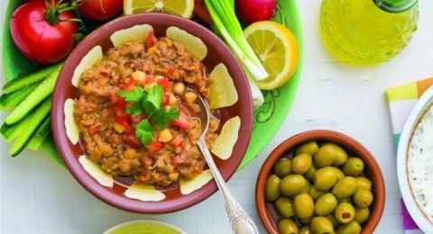 الطعام دواء!.. كيف يمكن لنظامك الغذائي أن يكون مسكنا طبيعيا للألم؟