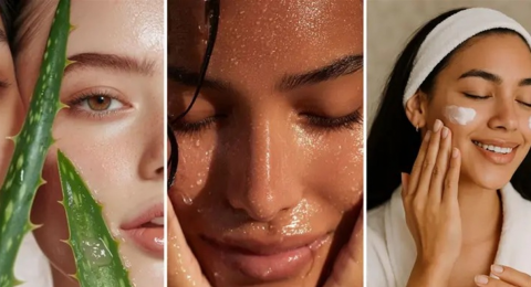 استرجعي إشراقة بشرتك: كيف نواجه فقدان الحيوية؟