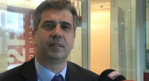 نجل نتنياهو محور فضيحة جديدة بطلها وزير