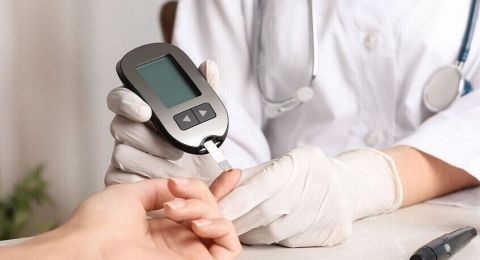 اكتشاف تأثير خطير لمرض السكري على القلب