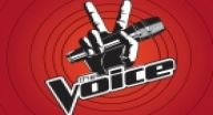 the voice - اكسترا 2