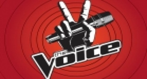 the voice - اكسترا 3