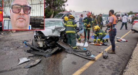 عدنان يونس لبكرا: النعاس والقيادة المتهورة سببان مركزيان لحوادث قاتلة