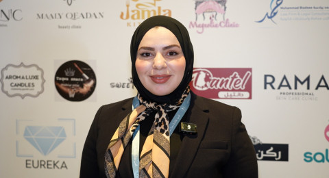 معالي قعدان