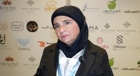 نورا حاج يحيى