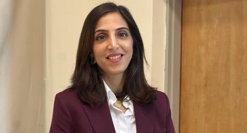 لقاء توعوي في كفر قرع بعنوان “الأم بتلم” لتعزيز العلاقة التربوية داخل الأسرة