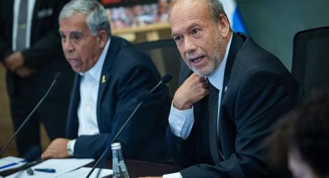 مكتب مراقب الدولة يستدعي مسؤولين سابقين في الشاباك بعد امتناعهما عن التعاون