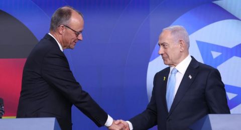 نتنياهو: قريبون من المرحلة الثانية من خطة ترامب بشأن غزة