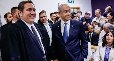 رئيس المحكمة العليا في إسرائيل وثلاثة من أسلافه يحذرون: الوضع أسوأ مما يبدو والدولة تتجه نحو انحدار ديمقراطي خطير