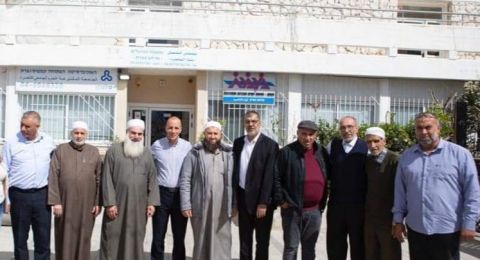 اتفاقية تاريخية لترقية شروط الأجور وظروف العمل لرجال الدين المسلمين في البلاد