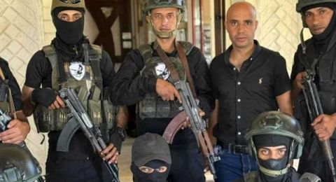 قيادي في عصابات غزة: مقتل أبو شباب لن يوقف نشاطنا و"نهاية حماس قريبة"