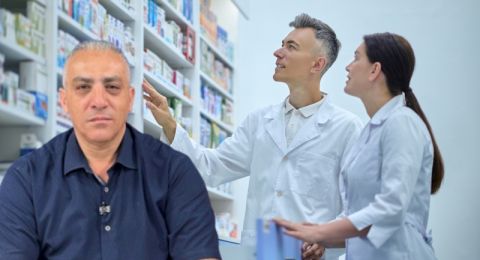 تقديم التماس للمحكمة العليا لتجميد قانون “تقني صيدلة”