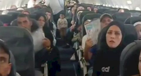 جنوب إفريقيا تسحب إعفاء التأشيرة عن الفلسطينيين بعد "رحلة غامضة" من غزة