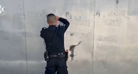 الشرطة تكشف وتغلق محطة مخدرات في كفر قرع بقرار إداري فوري