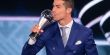 رونالدو يفوز بجائزة أفضل لاعب بالعالم