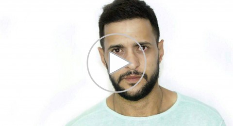 الإعلامي قبلاوي: حافظ قبل كل سفرة على حزام الآمان