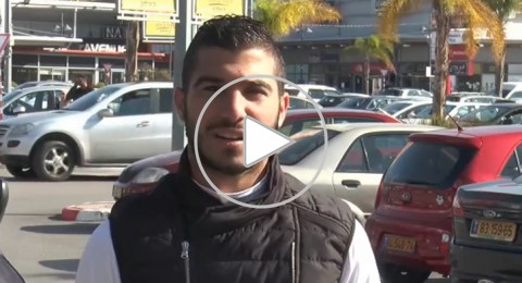 أنس دبور: يجب وضع أحزمة الأمان داخل البلدات وخارجها