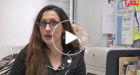 سامية عرموش: اربطوا أحزمة الأمان لأن الحياة غالية