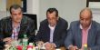 ممثلي القائمة المشتركة يلتقون باعضاء المجلس البلدي كفرقرع‎