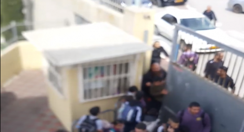 الناصرة: تسريح طلاب مدرسة السلزيان وحالة من الغضب ببسبب 6 معلمات عُدن مؤخرًا من بيت لحم 