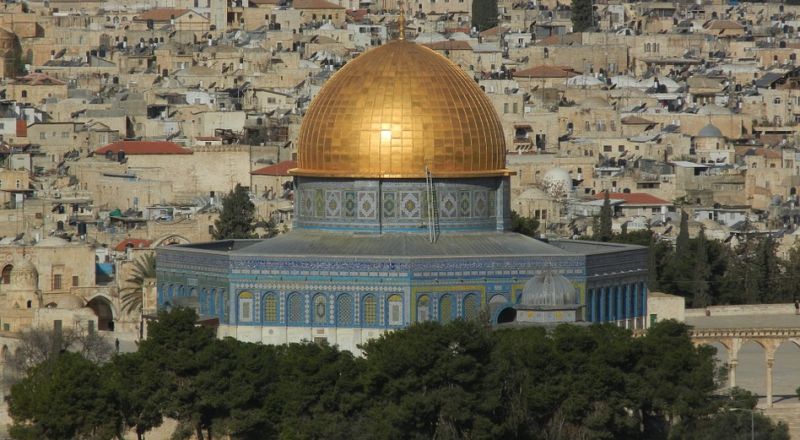وزارة الأوقاف الفلسطينية تصدر قرارا بعدم التوجه الى المساجد Bb0al-aqsa-mosque-196846_960_720
