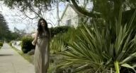 تعرفى على موضة فساتين الربيع 2012 تعرفى على موضة فساتين الربيع 2012