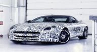 جاغوار F-Type الجديدة... صنعت لتتصدّر