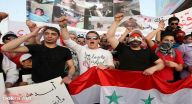 استمرار الاشتباكات في سوريا مع انتهاء مهلة وقف اطلاق النار استمرار الاشتباكات في سوريا مع انتهاء مهلة وقف اطلاق النار