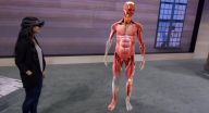 تقنيات الواقع الافتراضي تصل طب التوليد! تقنيات الواقع الافتراضي تصل طب التوليد!