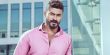 خالد سليم ينشر صورة ابنته، هل تشبهه؟