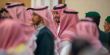 ولي العهد السعودي والرئيس التركي يؤكدان ضرورة خفض التصعيد بالمنطقة