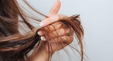 هل ينصح ببوتوكس الشعر؟