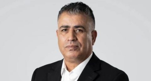 يوسف العطاونة لبكرا: 