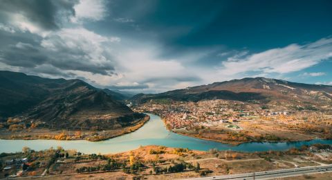 10 وجهات تراثية حول العالم تستحق أن تضعيها على قائمة سفرك