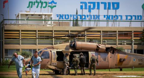 دراسة في سوروكا: لا زيادة في حالات النوبات القلبية خلال الحرب – لكن التأخير في طلب العلاج ارتفع بشكل مقلق