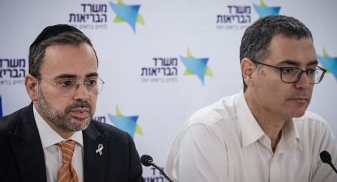 النظام الصحي في إسرائيل يرفع حالة التأهب لأقصاها تحسبًا لعدد كبير من الإصابات