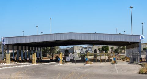 سلطة المعابر: استمرار عمل المعابر يخضع لتطورات الأوضاع الأمنية