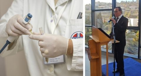 إعلان هام من مستشفى العائلة المقدسة بشأن استمرار تقديم الخدمات في ظل الأوضاع الأمنية