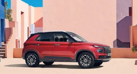 هيونداي فينيو VENUE موديل 2025