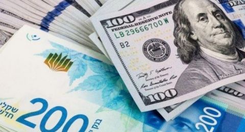 أسعار صرف العملات