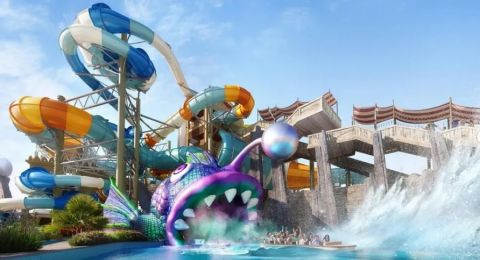 أروع المتنزهات الترفيهية في الإمارات لقضاء إجازة عيد الأضحى