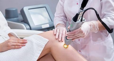 ما هي فوائد إزالة الشعر بالليزر؟