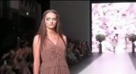 مجموعة طوني كوهين لربيع وصيف 2012 مجموعة طوني كوهين لربيع وصيف 2012