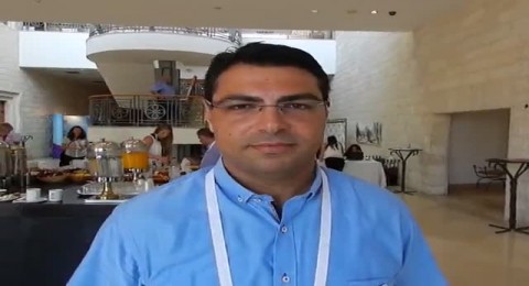 مؤتمر أطباء الجلد في الوسط العربي