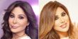 نجوى كرم تتفوّق على إليسا