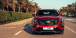 4 أسباب تجعل كاديلاك XT4 الجديدة المركبة التالية الأنسب بالنسبة لك