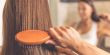 تجنبيها.. أخطاء أثناء تمشيط الشعر تؤدي إلى تساقطه!